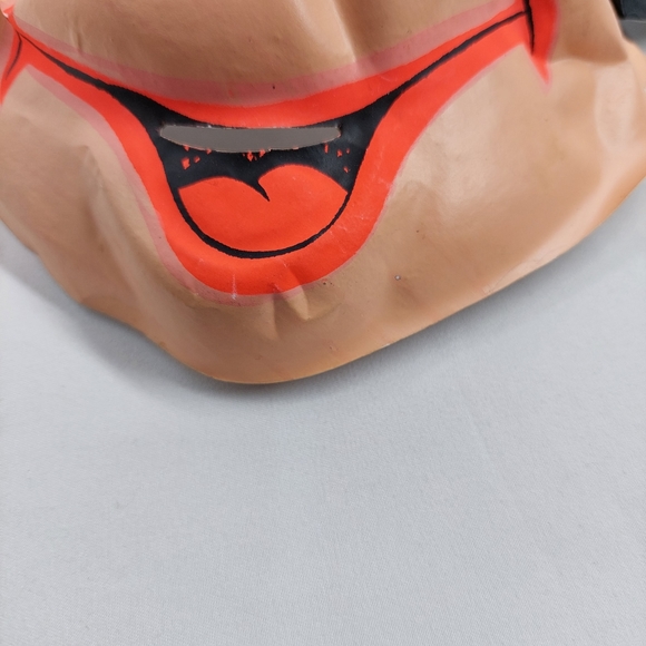 DISNEY MICKEY MOUSE BEN COOPER HALLOWEEN MASK - Picture 2 of 10